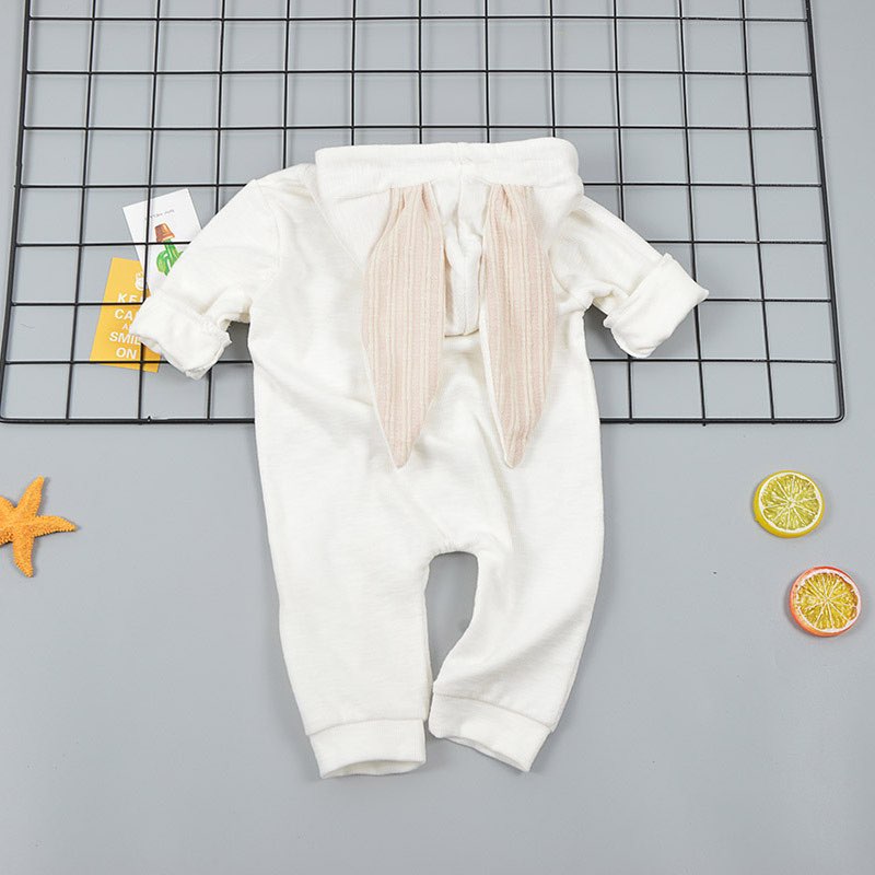Bunny Rabbit Ear Onesie