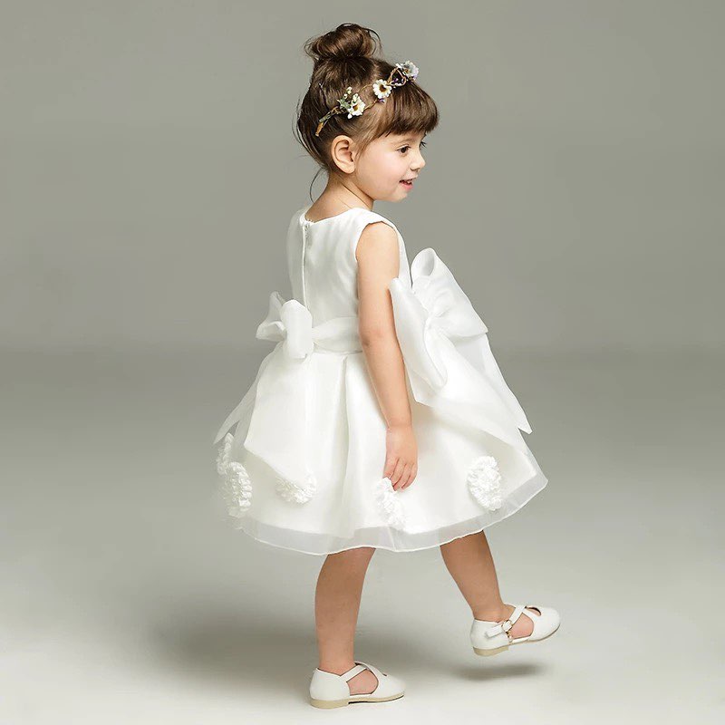 Snow White Princess Dress