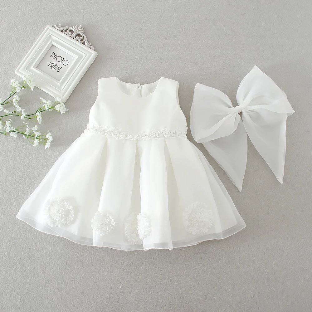 Snow White Princess Dress