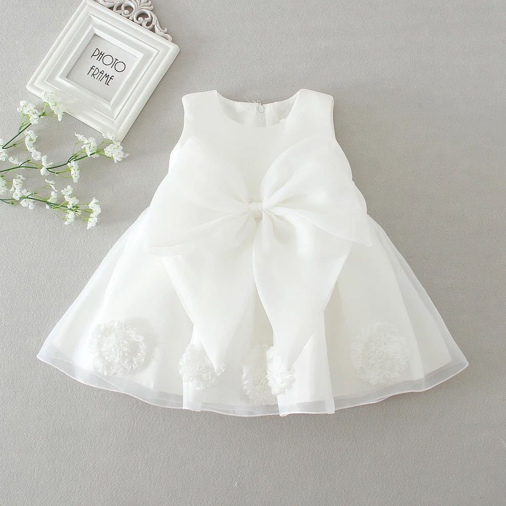 Snow White Princess Dress