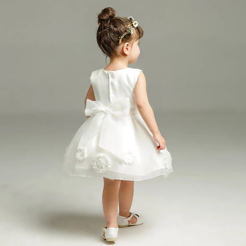 Snow White Princess Dress