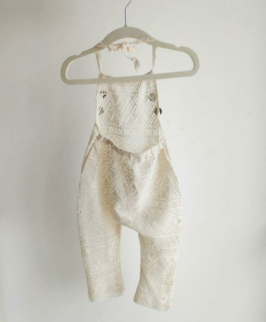 Oliver Dungaree