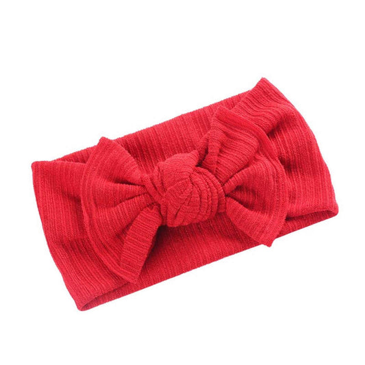 Big Christmas Bows Red
