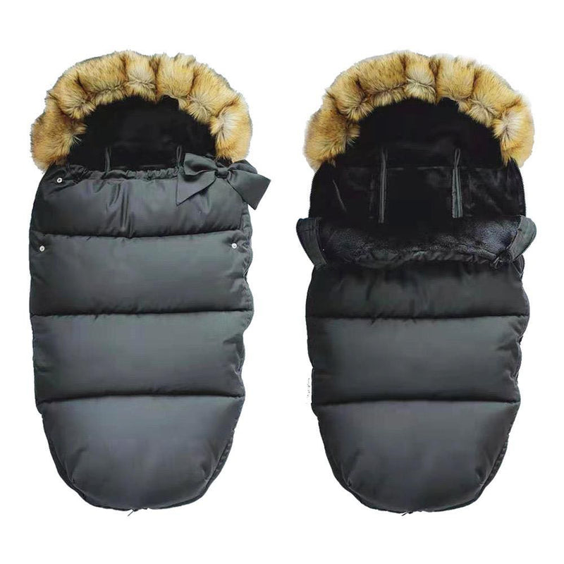 Bob stroller sleeping bag sales